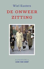 De onweerzitting 9789079226290 Wiel Kusters, Verzenden, Gelezen, Wiel Kusters