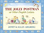 The Jolly Postman or Other Peoples Letters 9780670886241, Verzenden, Zo goed als nieuw, Allan Ahlberg