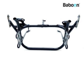 Kuipframe Kawasaki GPZ 500 S / EX 500 1987-1993 (GPZ500S, Verzenden, Gebruikt