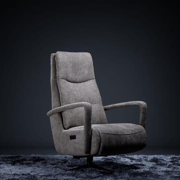 400 Relax en Sta-Op stoelen op voorraad met hoge korting., Ophalen of Verzenden, Nieuw, Stof