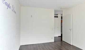 Te Huur 3 Kamer Appartement Lotustuin In Rotterdam, Huizen en Kamers, Rotterdam, Direct bij eigenaar, Appartement, Rotterdam