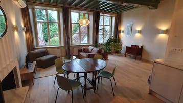 Te huur: Appartement Markt in Culemborg, Culemborg, Gelderland, Appartement