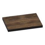 Brauer Ocean Edge Topblad - 60 cm - Grove, Ophalen of Verzenden, Nieuw