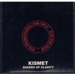 cd promo - Kismet  - Shades Of Clarity, Verzenden, Zo goed als nieuw