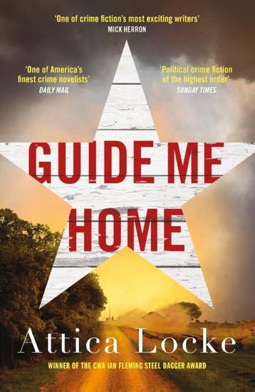 Guide Me Home | Attica Locke | Nieuw, Ophalen of Verzenden, Nieuw, Attica Locke