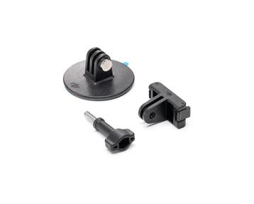 DJI Osmo Action 3 Adhesive Base Kit, Nieuw