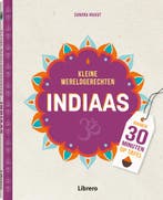 Indiaas / Kleine wereldgerechten 9789463598323 Sandra Mahut, Verzenden, Zo goed als nieuw, Sandra Mahut