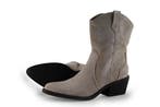 Ann Rocks Cowboy laarzen in maat 40 Beige, Kleding | Dames, Schoenen, Ann Rocks, Verzenden, Beige, Zo goed als nieuw