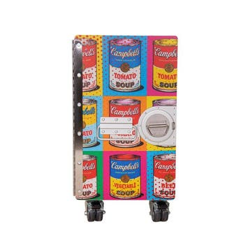 TrapTrading - Trolleys van luchtvaartmaatschappijen - Galley