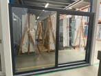 Binnen 10 werkdagen aan huis geleverd, pvc raam, pvc kozijn, Schuifdeur, Verzenden, Nieuw, Buitendeur