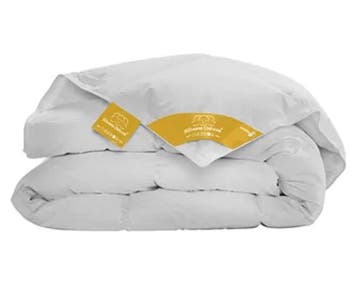 Silvana Deluxe Geel - 200x220, Nieuw