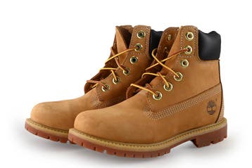 Timberland Boots in maat 36 Bruin, Bruin, Verzenden, Overige typen, Zo goed als nieuw