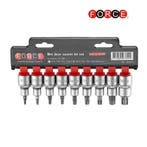 FORCE 1/2 DOPPEN TORX, Verzenden, Nieuw