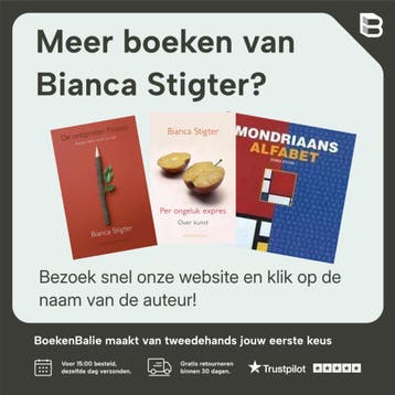 De ontsproten Picasso - Bianca Stigter 9789025426149, Verzenden, Gelezen, Bianca Stigter