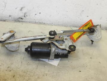 Ruitenwismotor+Mechaniek Toyota Yaris O90231, Ophalen of Verzenden, Nieuw