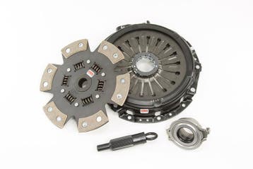 Competition Clutch 03-06 Mitsubishi Lancer Evo 7/8/9 Stage 4, Ophalen of Verzenden, Nieuw