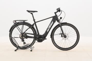 KTM POWER SPORT 10 – 2021 – 170 - 177 cm, Verzenden, Zo goed als nieuw