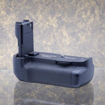 Canon BG-E7 Batterijgrip voor Canon EOS 7D - Tweedehands, Ophalen of Verzenden, Zo goed als nieuw