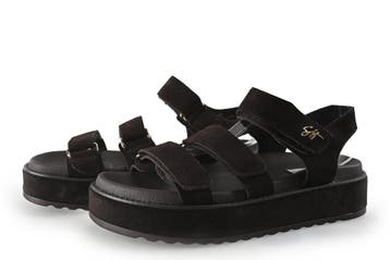 Steve Madden Sandalen in maat 41 Bruin, Kleding | Dames, Bruin, Verzenden, Steve Madden, Sandalen of Muiltjes