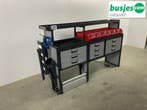 Modul bedrijfswagen inrichting 1865x485x1250mm (2887), Ophalen of Verzenden
