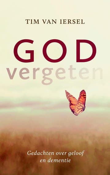 Godvergeten - Tim van Iersel 9789023957164, Verzenden, Zo goed als nieuw, Tim van Iersel