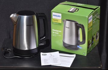 Philips Kettle 3000 series, Verzenden, Nieuw