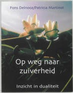 Op weg naar zuiverheid 9789020282641 Fons Delnooz, Boeken, Verzenden, Zo goed als nieuw, Fons Delnooz