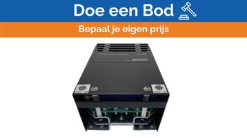 Bieden: Sailor Skanti PR1206 24 - 12V DC Power, Watersport en Boten, Ophalen of Verzenden, Nieuw, Kabel of Apparatuur