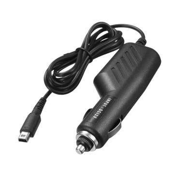 Auto Oplader DS Lite (Third Party) (DS Accessoires), Ophalen of Verzenden, Zo goed als nieuw