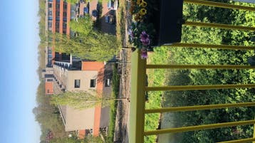Te huur: Appartement Bisonspoor in Maarssen, Maarssen, Utrecht, Appartement