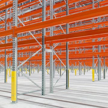 Aanbieding: Voordeelrij palletstelling AR T2
