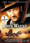 John Wayne collection (7 films, 3 dvds), Cd's en Dvd's, Verzenden, Nieuw in verpakking
