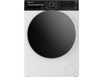 Bauknecht B WM Smart Eco 9A - Wasmachine 9 kg 1400 toeren A, Verzenden, Zo goed als nieuw
