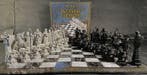 The noble collection - Schaakspel - Harry Potter -