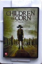DVD Children of the Corn (1984) Peter Horton Linda Hamilton, Cd's en Dvd's, Dvd's | Horror, Verzenden, Nieuw in verpakking