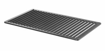 Grillrooster CONVECTOMAT GRILL, HENDI, GN 1/1, 530x325x(H)15, Ophalen of Verzenden