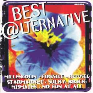 cd - Various - Best @lternative, Verzenden, Zo goed als nieuw