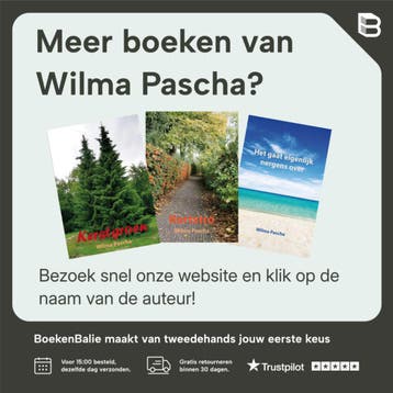 Kattenvriendjes - Wilma Pascha 9789463900485, Verzenden, Gelezen, Wilma Pascha