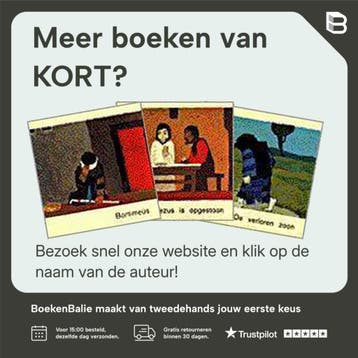 BRUILOFT IN KANA - KORT 9789061263685, Verzenden, Gelezen, KORT