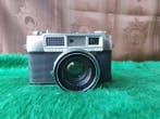 Yashica Lynx-1000 with Yashinon 1,8/4,5cm | Analoge camera, Nieuw