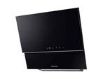 €759 Samsung NK24N9804VB/UR Muurmontage Zwart 737 m³/uur A, Ophalen of Verzenden, Nieuw