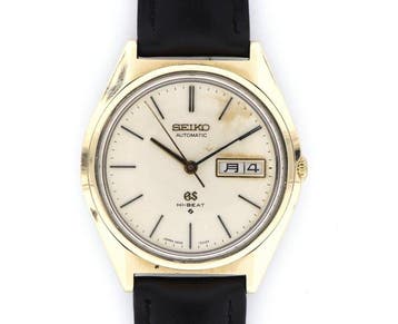 Seiko - Grand Seiko Hi-Beat 56GS - Zonder minimumprijs -