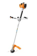Stihl FS 411 C-EM L, Driehoeksmes 300-3, Ophalen of Verzenden, Overige typen