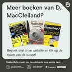 De Adobe Photoshop 5 ontwerpgids 9789067899987, Verzenden, Gelezen, D. MacClelland