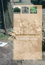 Stadsbomen vademecum 2a groeiplaatsaspecten 9789074481281, Boeken, Zo goed als nieuw