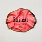 Soyz Bank (1988) - Ruinart Rosé