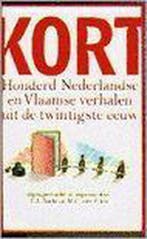 Kort 9789035112728, Verzenden, Gelezen