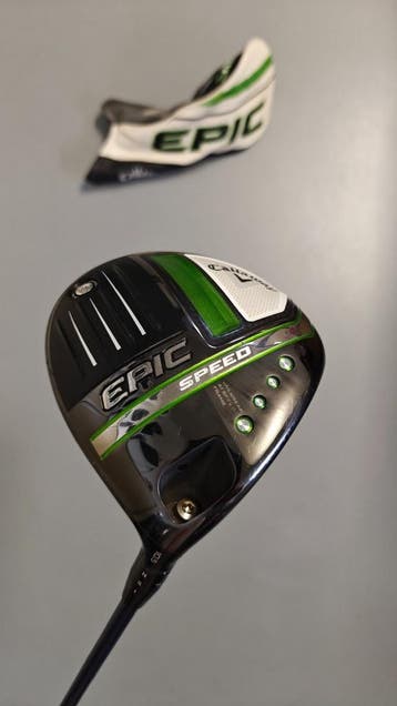 SALE: vele merken golfclubs, nieuw of gebruikt va €12,95 !!!, Verzenden, Nieuw, Club, Callaway