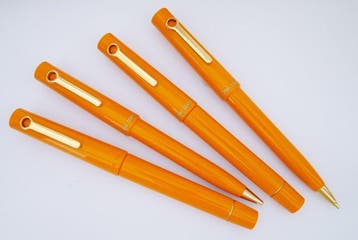 Omas - Tokyo - Vulpen, Nieuw