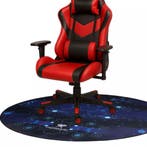 Dunmoon Gaming Mat Ronde Vloermat 120cm – Antislip & Wasba, Ophalen of Verzenden, Nieuw
